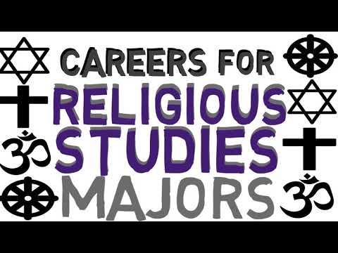 Is Religious Studies