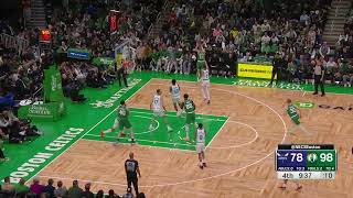 Drew Peterson | Scoring Highlights | Boston Celtics 2023-24