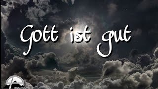 Video thumbnail of "Gott ist gut (Cover "God is good")"