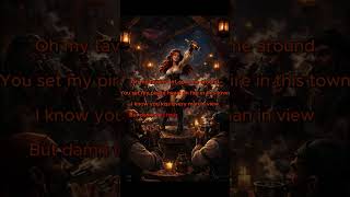 Profanity – Tavern Heart  Hardcore Punk ☠️