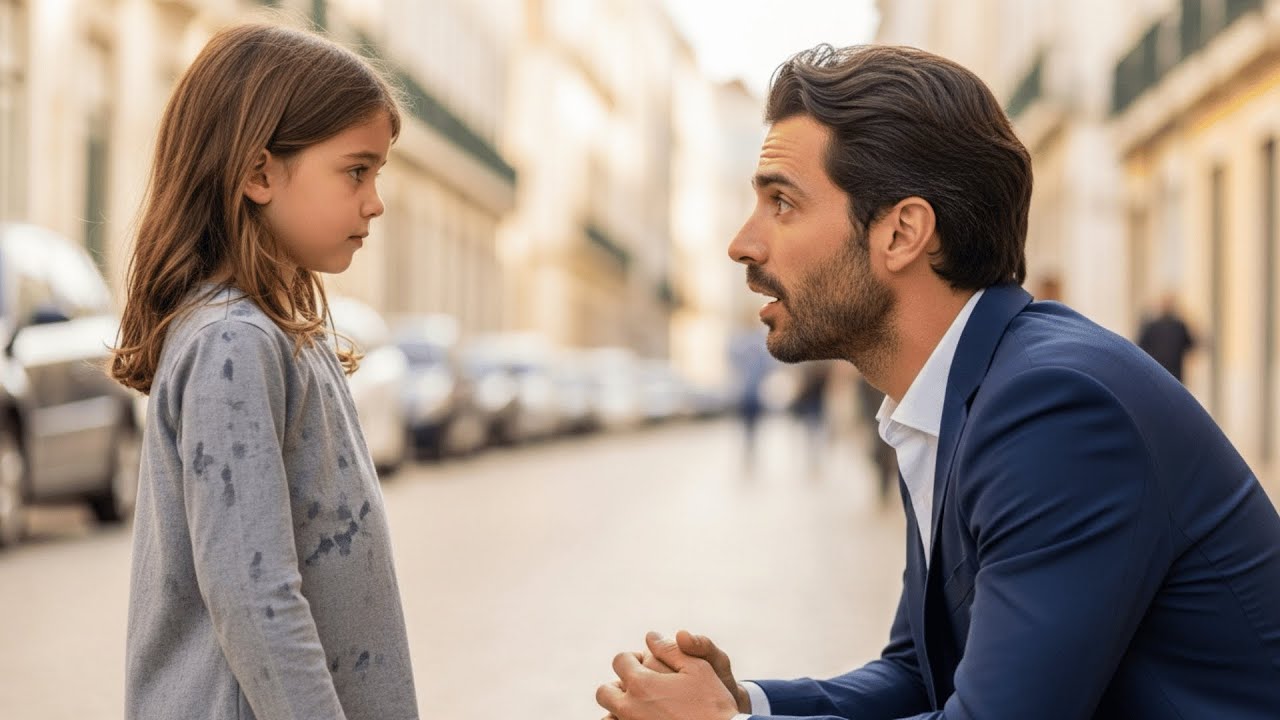 TIO, SEU FILHO ESTÁ VIVO! O MILIONÁRIO ENTROU EM CHOQUE AO DESCOBRIR A VERDADE ESCONDIDA