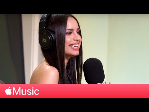 Sofia Carson: "Rumors" and Descendents 3 Interview