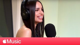 Sofia Carson: "Rumors" and Descendents 3 Interview | Apple Music