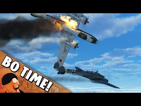 IL-2 Battle of Stalingrad -