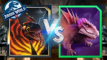 #117. REFRENANTEM VS MAGNAPYRITOR || REFRENANTEM BOSS || REFRENANTEM JWA