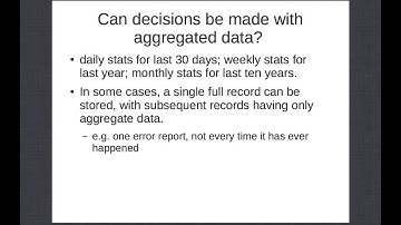 "Increasing MySQL Performance through Aggressive Data Archiving Database" by David Berube