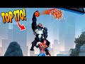 TOP 170 FUNNIEST MOMENTS IN MARVEL RIVALS