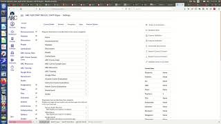 Canvas Hide Grades