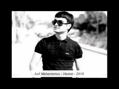 Asif Meherremov  2017