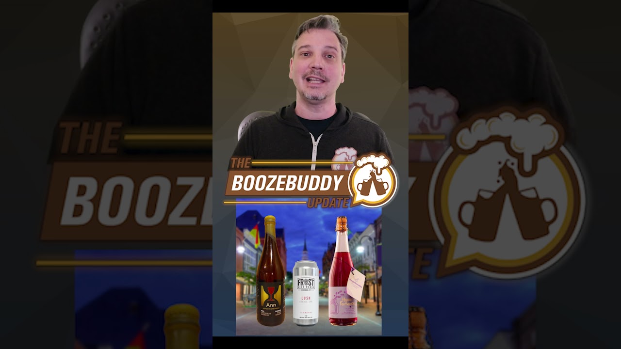 The 20 BEST Vermont Beers: Craft Beer Lovers' NIRVANA