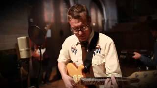 Mike Clark & The Sugar Sounds "Losing My Cool" chords