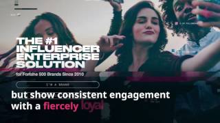 8 Influencer Marketing Platforms To Amplify Your Campaigns