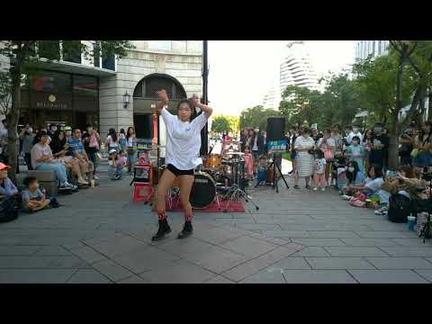 20200524 李侑真YC WANNABE ITZY ZF5