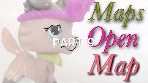 Lps maps mep ( open)