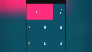 Code A Cal Just By Html