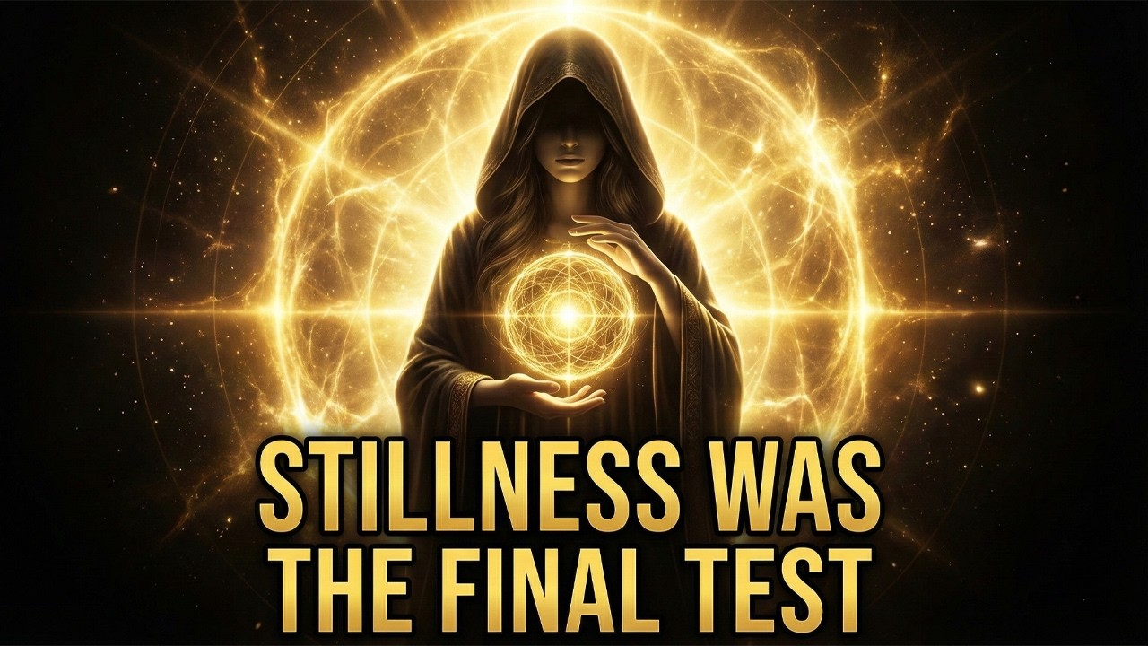 If You’re Seeing This, You Passed Without Responding