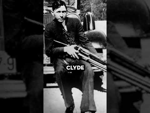 Bonnie x Clyde's Reign Of Terror