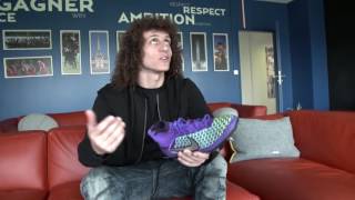 Nike Football Presents  Anti Clog Traction ft  Paris Saint Germain screenshot 3