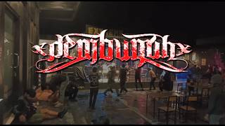 xPEMBUNUHx @ Live At UNDER SIEGE IS BACK # 9 (02.03.2024)