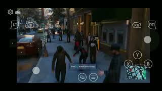 Marvel spider-man ps4 on mobile 🤯🤯🤯🤯🤯 10000% really worked 😮 in my mobile??? screenshot 5