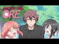 Fairy Prince | Magical Girl Ore