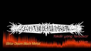 ⛧Gondho Mayit ⛧ Takdir Yang Terbakar⛧