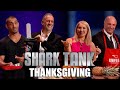 Shark Tank US | Top 3 Pitches That Will Get You Ready For Thanksgiving