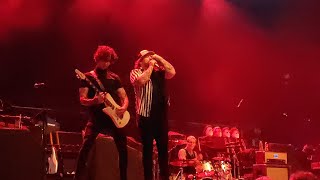 Asking Alexandria - O2 Academy, Glasgow 2022 (Full Show) HD