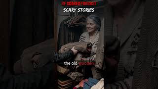 Scary Stories For A Long And Frightful Night (Vol. 2)