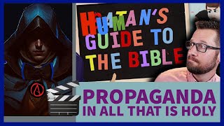  Humans Guide To The Bible Response 