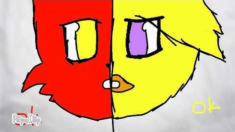 Foxy X Mangle Part 3