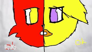 Foxy X Mangle Part 3