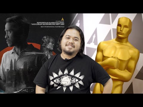 Video: Di mana anugerah oscar diberikan?