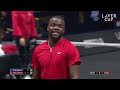Team World | Top Points | Laver Cup 2023