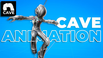 So EASY that feels like Cheating: Cave