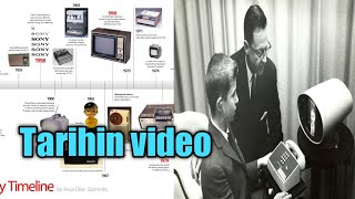 tarihin video