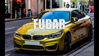 King (feat. Taz) - FUBAR