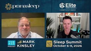Anxiety's Evil Connection to Insomnia: Sleep Expert Warns Against Focusing on the Future