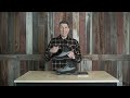 End of video