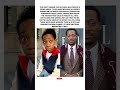 Tyler James Williams Salary Debate 😳 “Is $250K Per Episode Fair?” #fyp #fypage #ytshorts