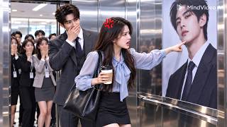 Everyone Fears the Cold CEO—No One Knows He’s Her Secret Husband Who Adores Her!