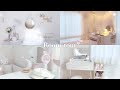 【room tour】高校生のお部屋紹介🤍/ジャニオタの収納/ホワイトインテリア