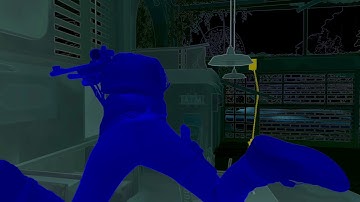 The Last Of Us P2 Arcade Skip | Speedrun | 45secs saves