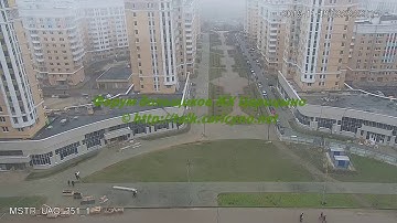 Корпус 12 18.11.19 (Видео для форума http://talk.caricyno.net)