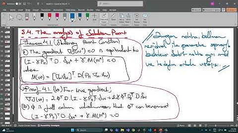 Reinforcement Learning - Les 13-12 - Off Policy Approximation - Divergence and Deadly Triad