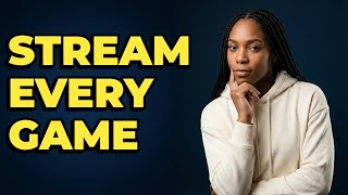 How Does WNBA League Pass Work?