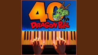 Infinite Future - ([DRAGONBALL]40th Anniversary Special Video -Theme)