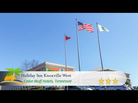 holiday-inn-knoxville-west---cedar-bluff---cedar-bluff-hotels,-tennessee