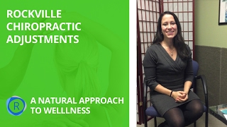 Rockville Chiropractic Adjustments