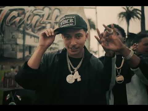 TearitOffDboy - NEXT  (Official Music Video)
